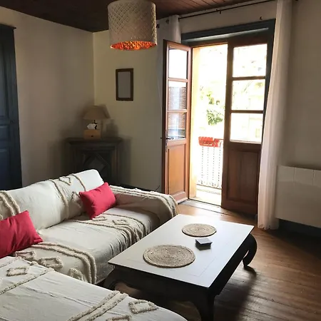 Holiday home Marguerite Terrasse & Garage Belves
